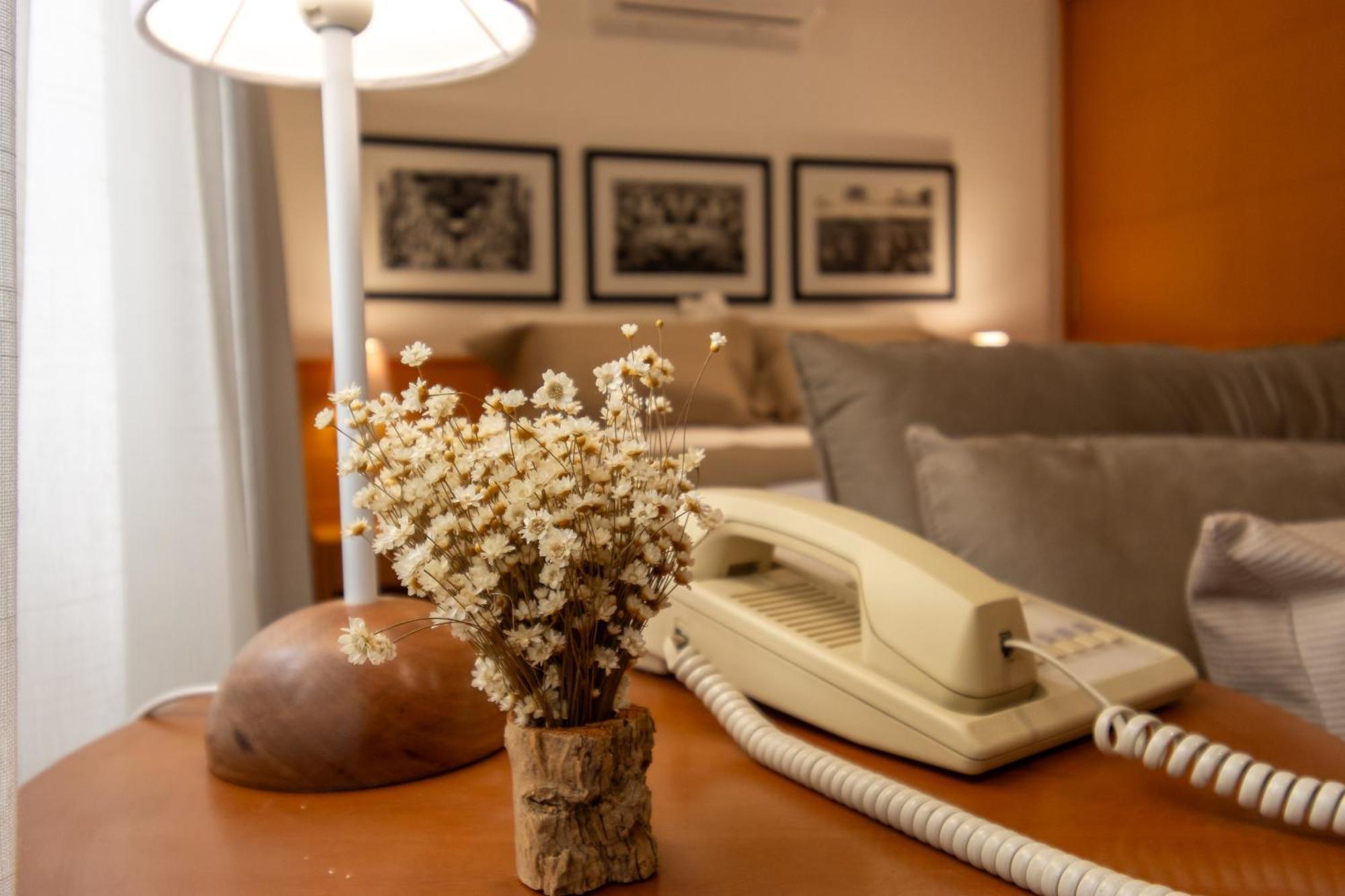 Apartmán Tres De Julho Flats - Jardins São Paulo Exteriér fotografie