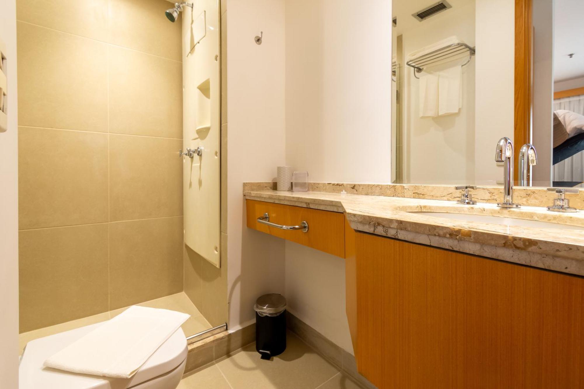 Apartmán Tres De Julho Flats - Jardins São Paulo Exteriér fotografie