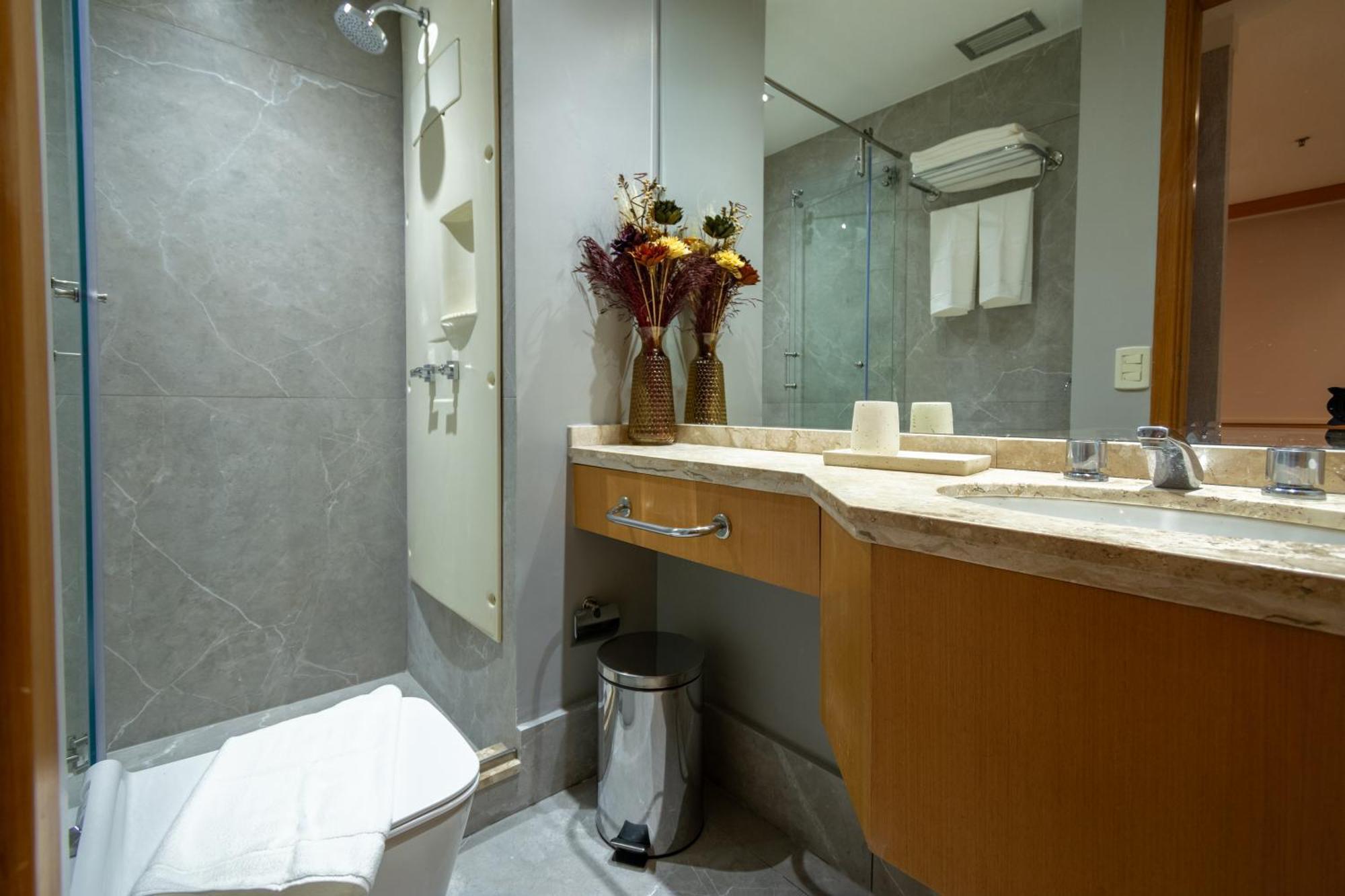 Apartmán Tres De Julho Flats - Jardins São Paulo Exteriér fotografie