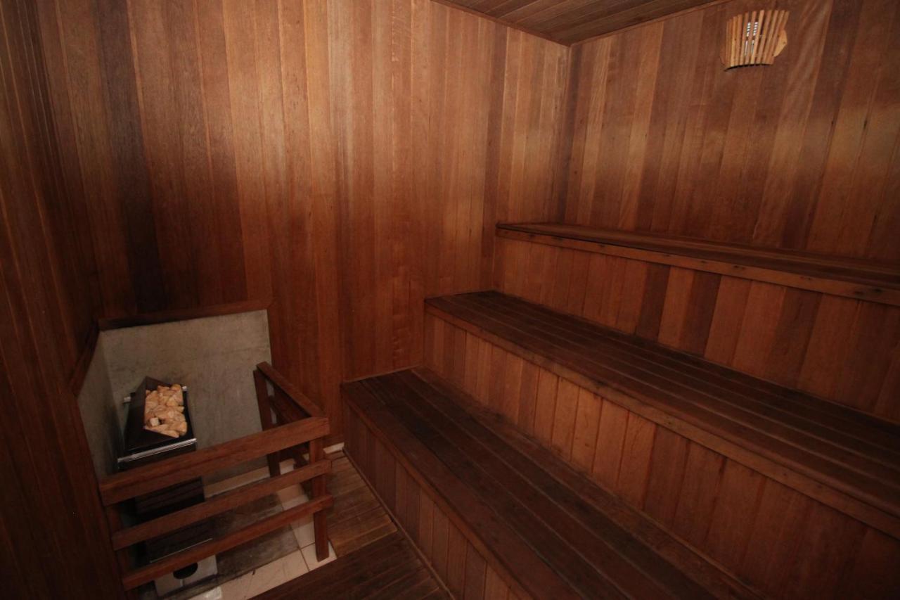Apartmán Tres De Julho Flats - Jardins São Paulo Exteriér fotografie