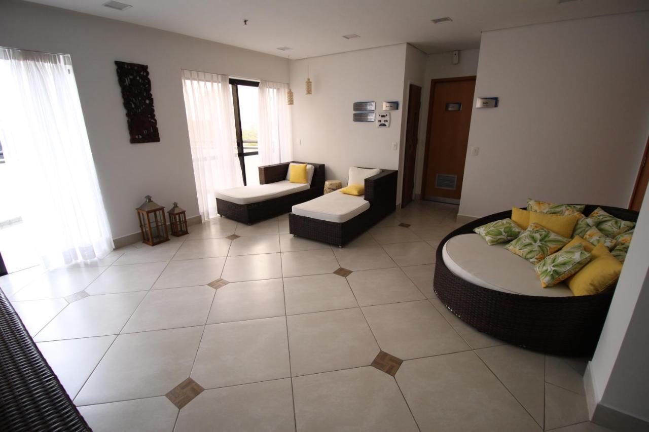Apartmán Tres De Julho Flats - Jardins São Paulo Exteriér fotografie
